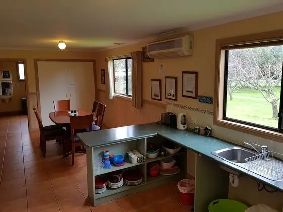 Basic Tek Büyük Yataklı Oda, 2 Yatak Odası, Engellilere Uygun (Killara)