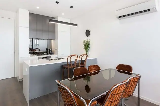 Deluxe Apart Daire, 2 Yatak Odası
