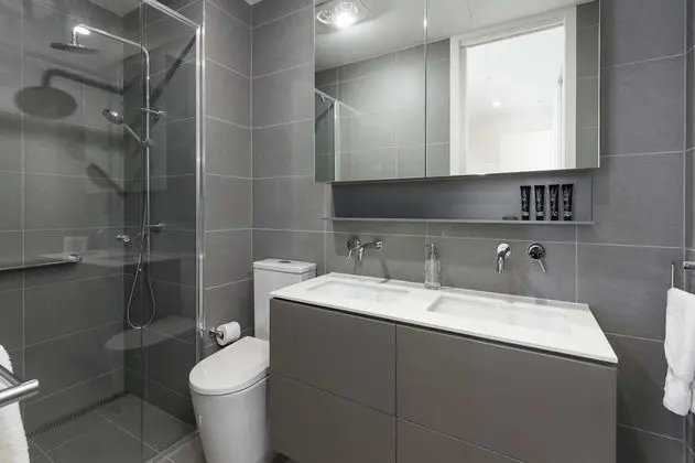 Deluxe Apart Daire, 2 Yatak Odası