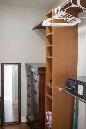 Deluxe Süit, 1 Yatak Odası