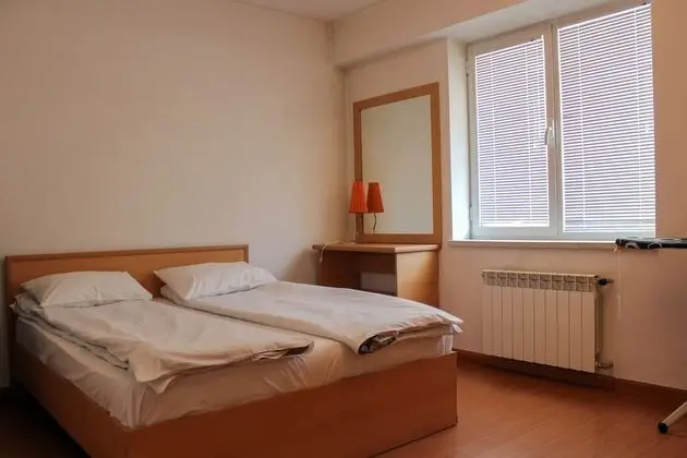 Apart Daire, 2 Yatak Odası (Frik 10)