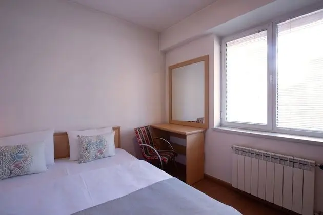 Apart Daire, 2 Yatak Odası (Frik 10)
