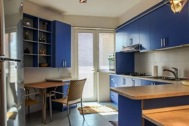 Apart Daire, 2 Yatak Odası (Frik 10)