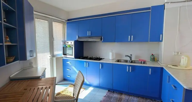Apart Daire, 2 Yatak Odası (Frik 10)