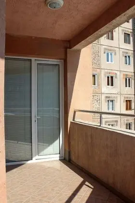 Apart Daire, 2 Yatak Odası (Frik 10)