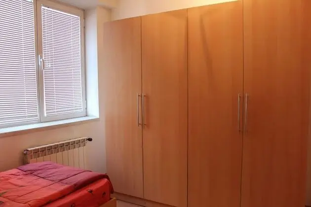 Apart Daire, 2 Yatak Odası (Frik 10)