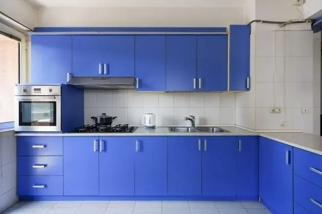 Apart Daire, 2 Yatak Odası (Frik 10)