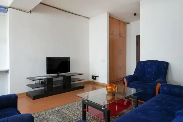 Apart Daire, 2 Yatak Odası (Frik 10)