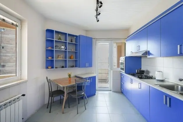 Apart Daire, 2 Yatak Odası (Frik 10)