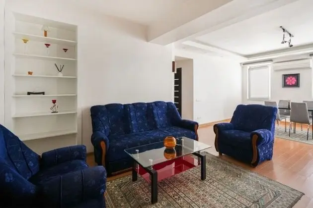 Apart Daire, 2 Yatak Odası (Frik 10)