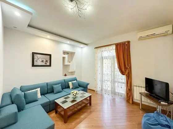 Comfort Apart Daire, 1 Yatak Odası (Parpetsi 28)