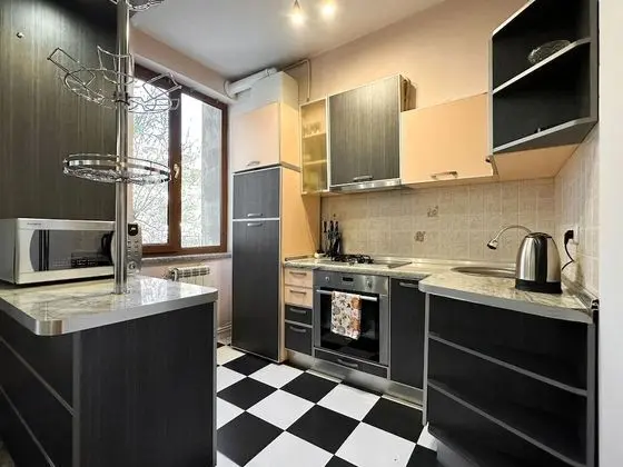 Comfort Apart Daire, 1 Yatak Odası (Parpetsi 28)