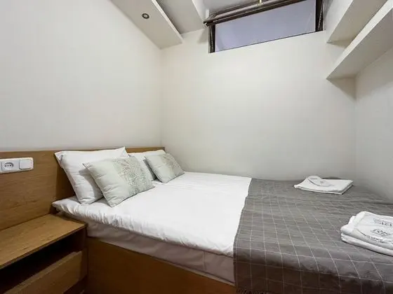Comfort Apart Daire, 1 Yatak Odası (Parpetsi 28)