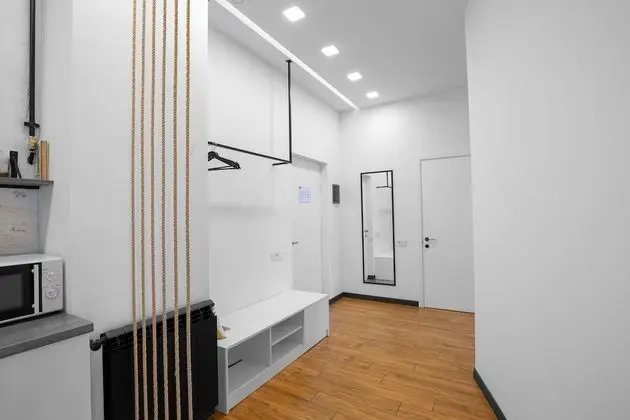 Apart Daire, 2 Yatak Odası, Balkon, Dağ Manzaralı