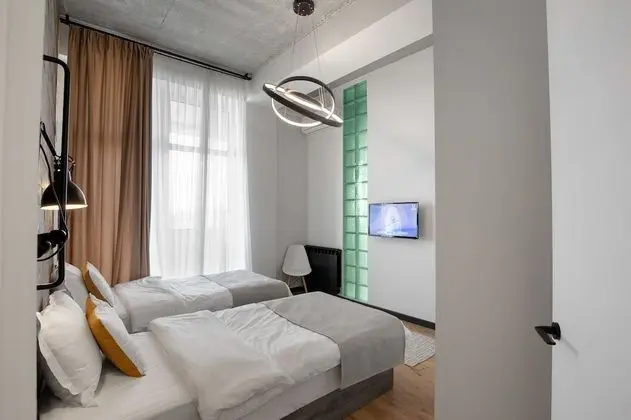 Apart Daire, 2 Yatak Odası, Balkon, Dağ Manzaralı