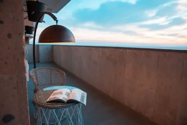 Apart Daire, 2 Yatak Odası, Balkon, Dağ Manzaralı