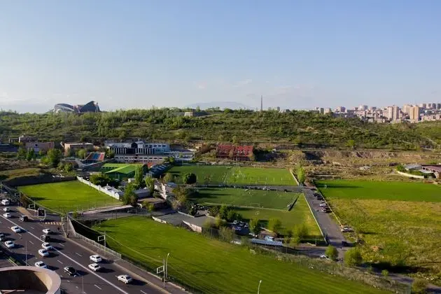 Apart Daire, 2 Yatak Odası, Balkon, Dağ Manzaralı