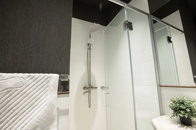 Apart Daire, 2 Yatak Odası, Balkon, Dağ Manzaralı