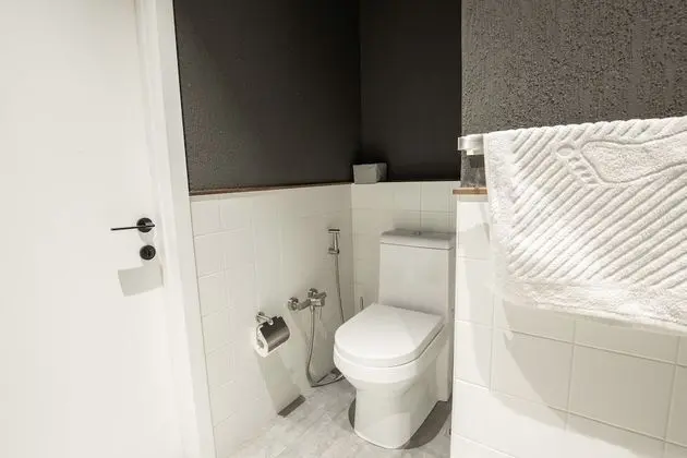 Apart Daire, 2 Yatak Odası, Balkon, Dağ Manzaralı