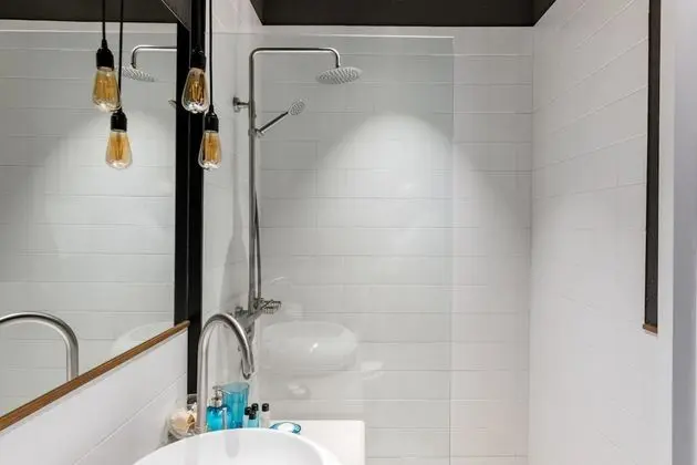 Deluxe Apart Daire, 1 Yatak Odası, Teras, Şehir Manzaralı