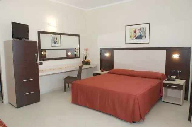Comfort Üç Kişilik Oda
