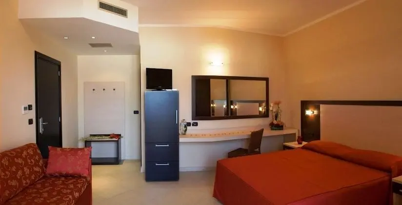 Comfort Üç Kişilik Oda