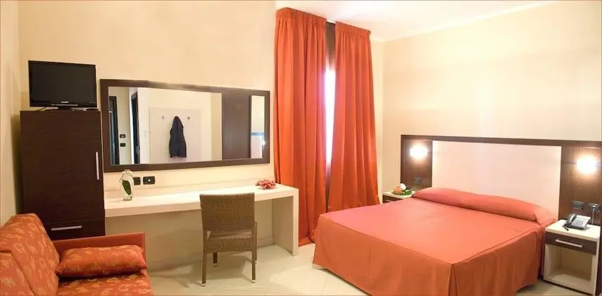 Comfort Üç Kişilik Oda