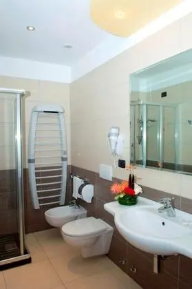 Comfort Üç Kişilik Oda