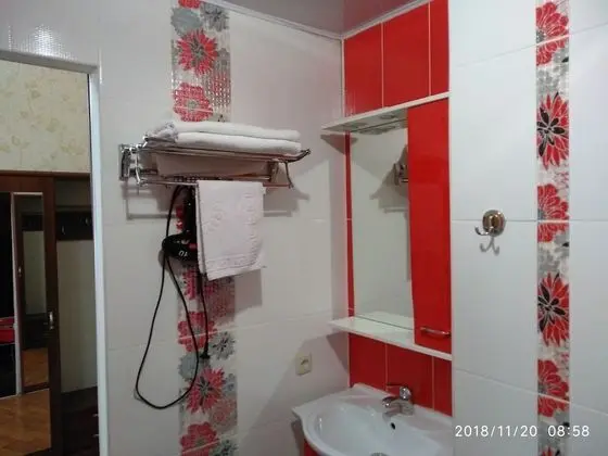 Standard Tek Büyük Yataklı Oda, Sigara İçilmez