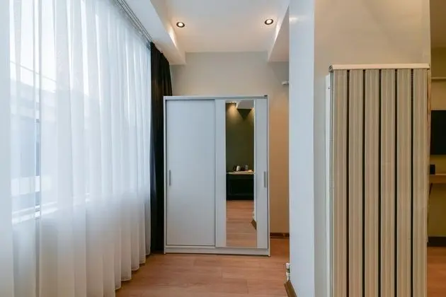 Comfort Oda, Şehir Manzaralı, Balkonsuz