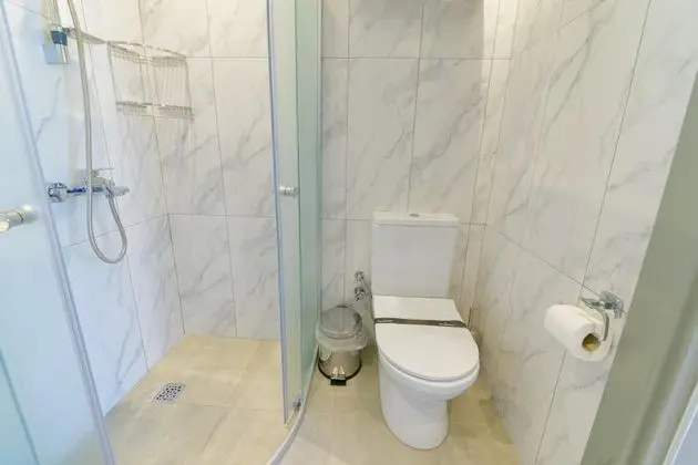 Standart Oda, Şehir Manzaralı, Balkonsuz