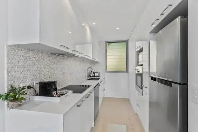Apart Daire, 2 Yatak Odası (2 Bedroom Townhouse with View)