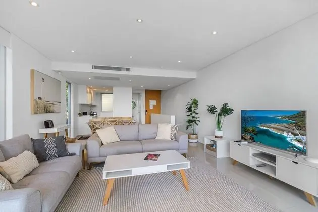Apart Daire, 2 Yatak Odası (2 Bedroom Townhouse with View)