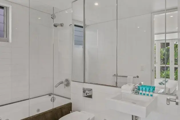 Apart Daire, 2 Yatak Odası (2 Bedroom Townhouse with View)