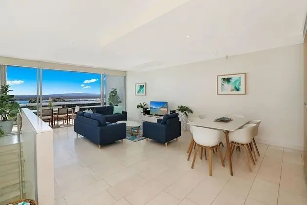 Family Apart Daire, 3 Yatak Odası, Havuz Manzaralı (3 Bedroom Townhouse with view)