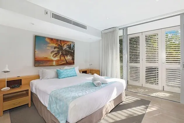 Family Apart Daire, 3 Yatak Odası, Havuz Manzaralı (3 Bedroom Townhouse with view)
