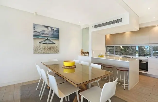 Family Apart Daire, 3 Yatak Odası, Havuz Manzaralı (3 Bedroom Townhouse with view)