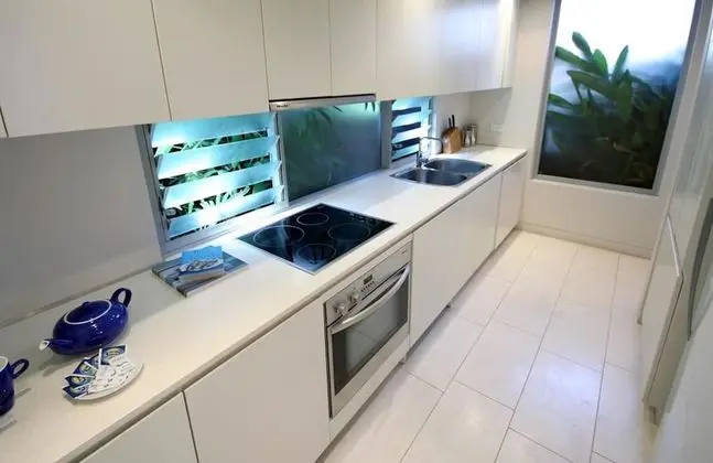 Family Apart Daire, 3 Yatak Odası, Havuz Manzaralı (3 Bedroom Townhouse with view)