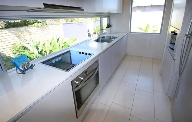 Family Apart Daire, 3 Yatak Odası, Havuz Manzaralı (3 Bedroom Townhouse with view)