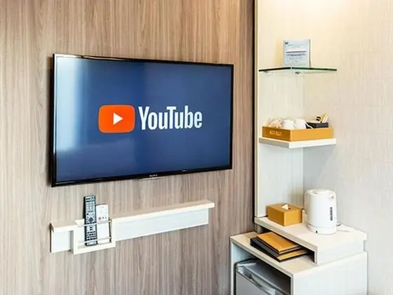 Economy Tek Büyük Yataklı Oda, Sigara İçilmez