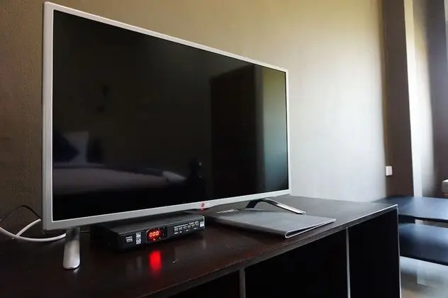 Süit (Rise Suite Room)
