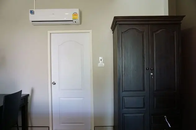 Superior İki Ayrı Yataklı Oda (Rise Twin Room)