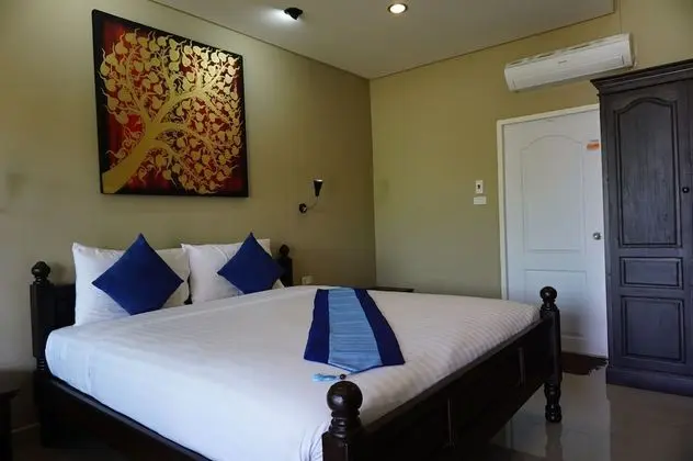 Superior Tek Büyük Yataklı Oda (Rise King Room)