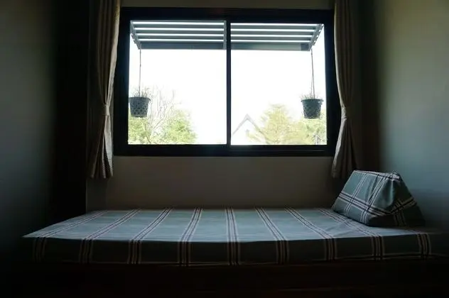 Superior Tek Büyük Yataklı Oda (Rise King Room)