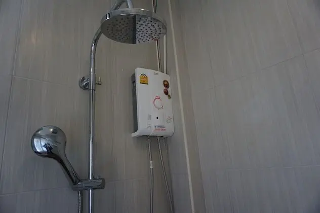 Superior Tek Büyük Yataklı Oda (Rise King Room)