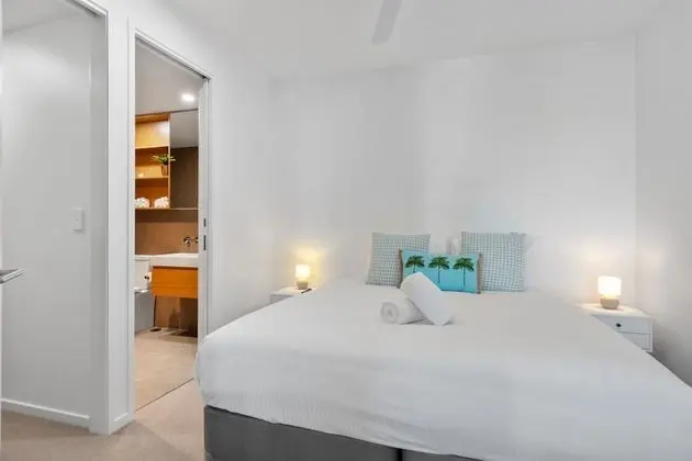 Deluxe Apart Daire, 2 Yatak Odası
