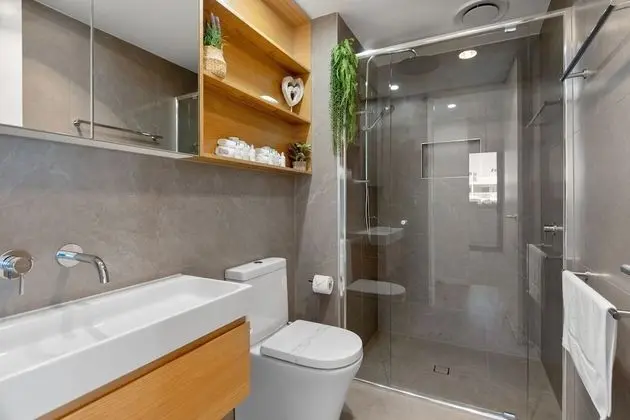Deluxe Apart Daire, 2 Yatak Odası