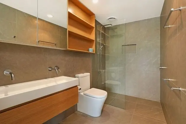 Superior Apart Daire, 2 Yatak Odası, Okyanus Manzaralı