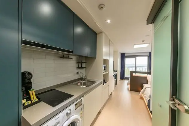 Standard Family Twin Room