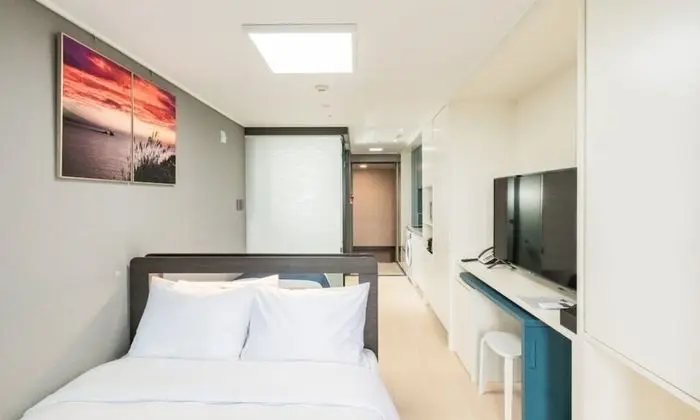 Standard Family Twin Room